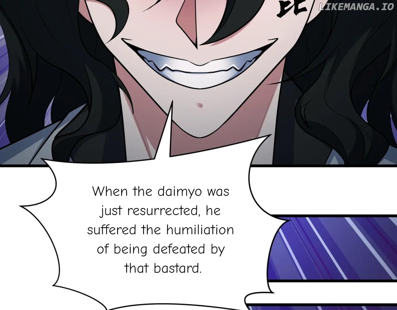 Era of the Haunted Chapter 410 - page 49